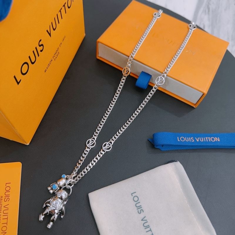 Louis Vuitton Necklaces